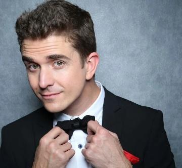 Picture of Adam Trent