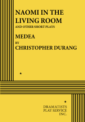 Logo of Medea