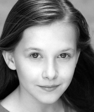 Picture of Sophia Gennusa