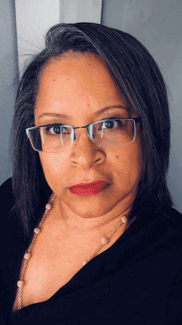 Picture of Valerie Higgs