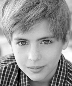 Picture of Jackson Demott Hill