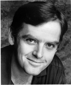Picture of Rod Campbell