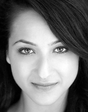 Picture of Sheridan Mouawad