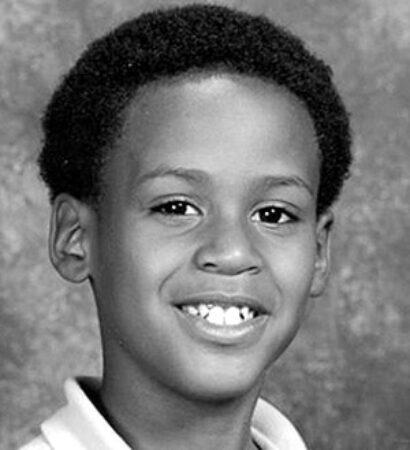 Picture of Aaron Pannell