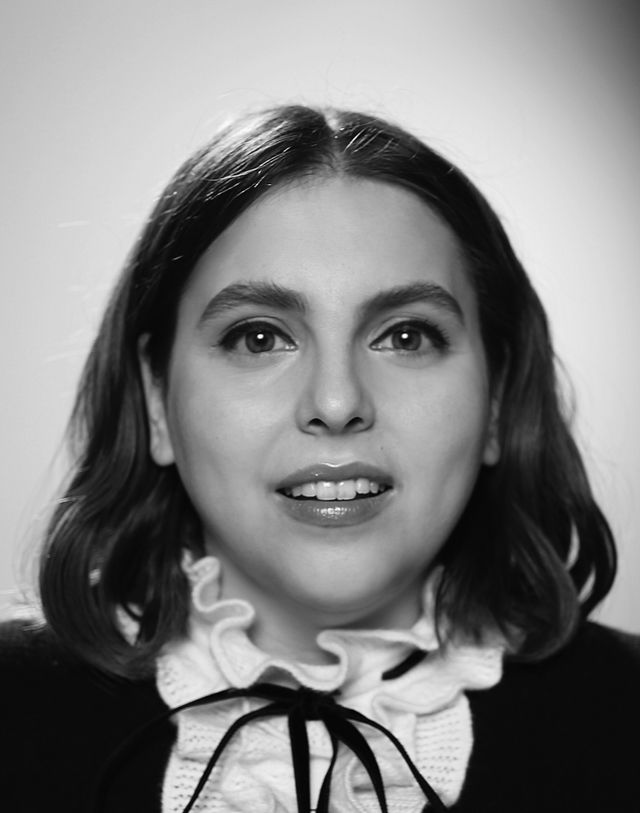Picture of Beanie Feldstein