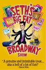poster for Seth's Broadway Breakdown