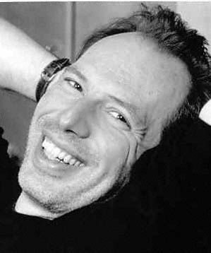 Picture of Hans Zimmer