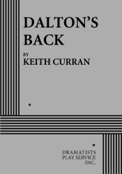 Logo of Dalton's Back