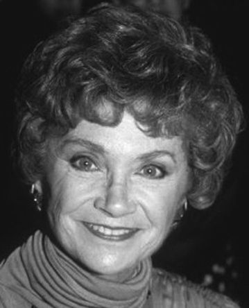 Picture of Estelle Getty
