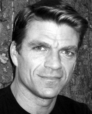 Picture of David Koch