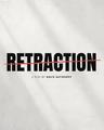 poster for Retraction