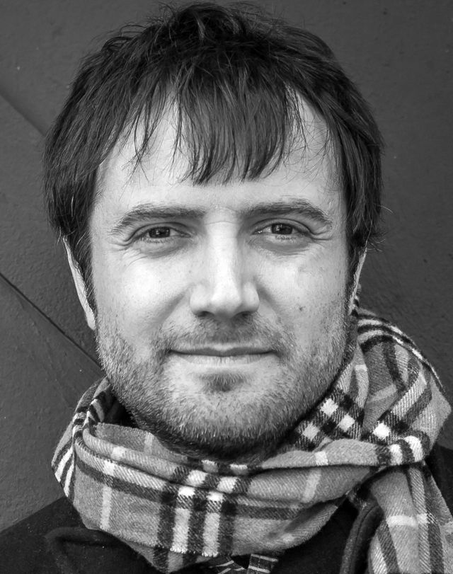 Picture of Sam Sadigursky