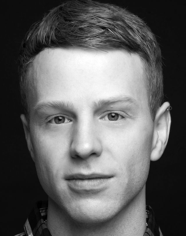 Picture of Logan Hart