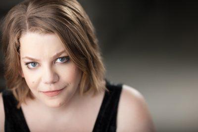 Picture of Sarah Rose