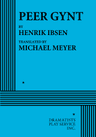 poster for Peer Gynt