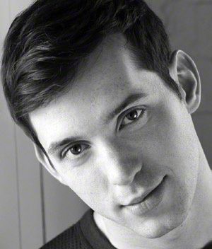 Picture of Jason Lee Garrett