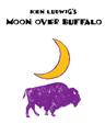 poster for Ken Ludwig's Moon Over Buffalo