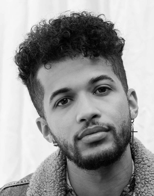 Picture of Jordan Fisher