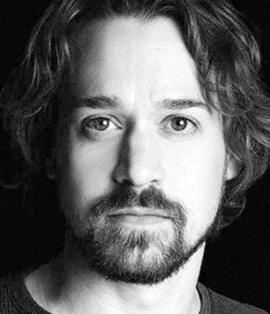 Picture of T. R. Knight