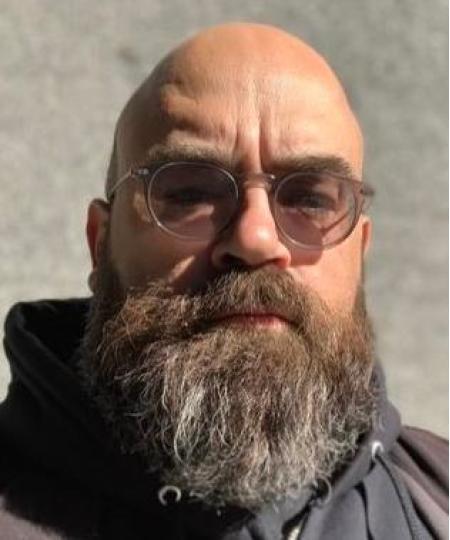 Picture of Erich Bechtel
