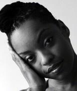 Picture of Aimee Graham Wodobode