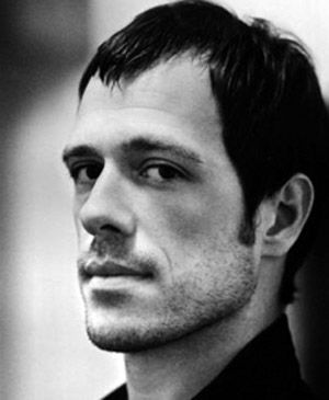 Picture of Darren Pettie