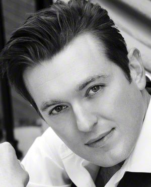 Picture of Eric Otto