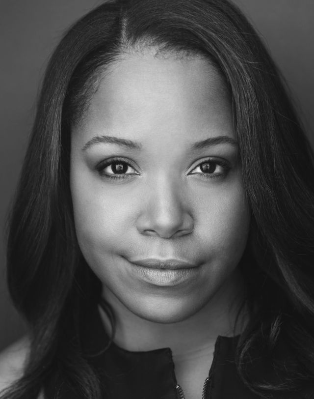 Picture of Brittany Nicholas