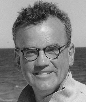 Picture of Peter von Mayrhauser