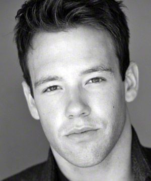 Picture of Taylor Frey