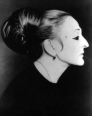 Picture of Irene Sharaff