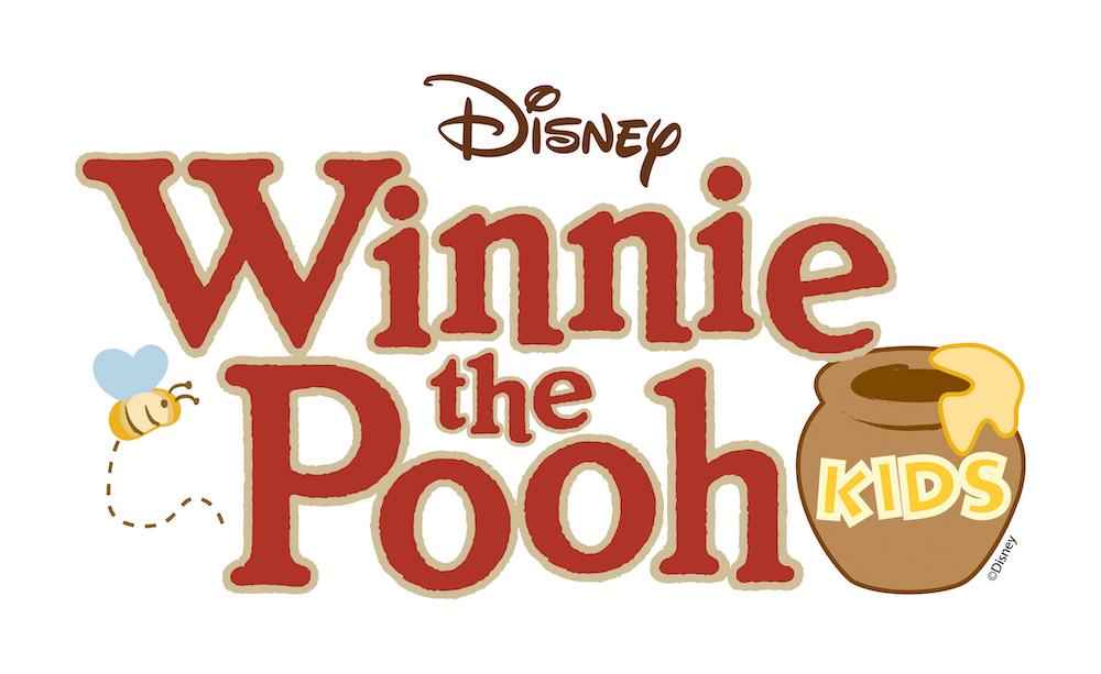 Logo of Winnie the Pooh