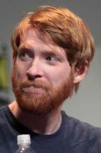 Picture of Domhnall Gleeson