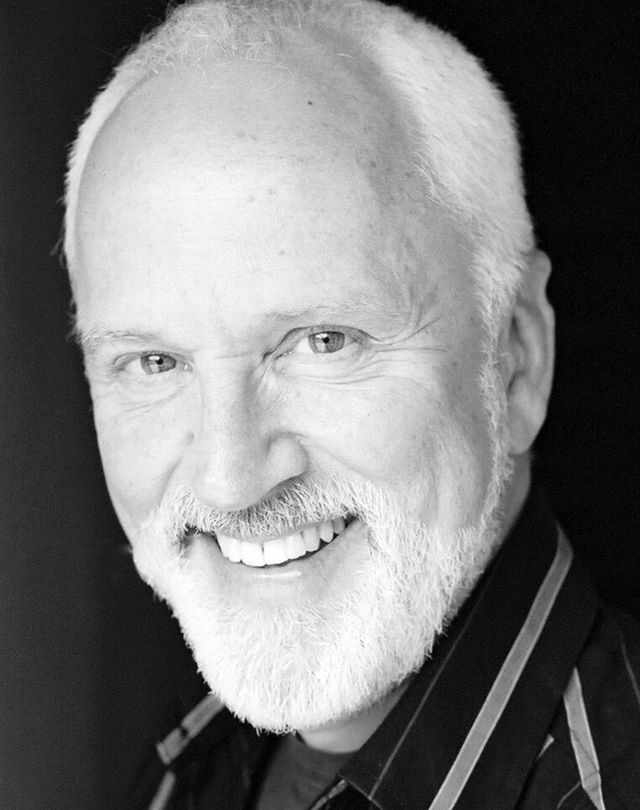 Picture of John Rubinstein