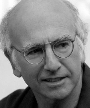 Picture of Larry David