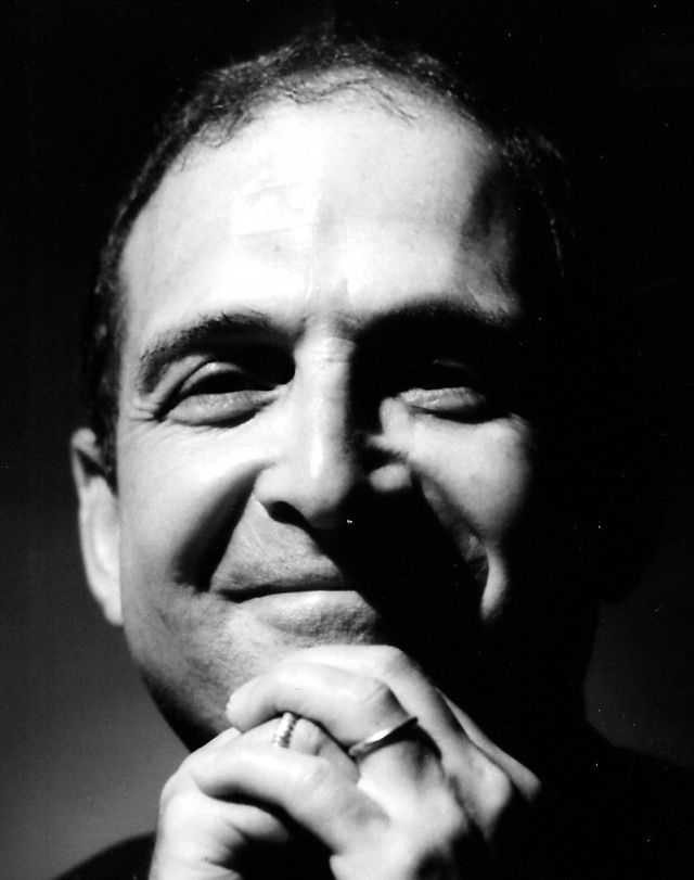 Picture of Lewis J. Stadlen