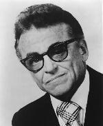 Picture of Alan Jay Lerner