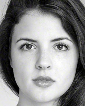 Picture of Elise Kibler