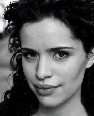 Picture of Briana Carlson Goodman