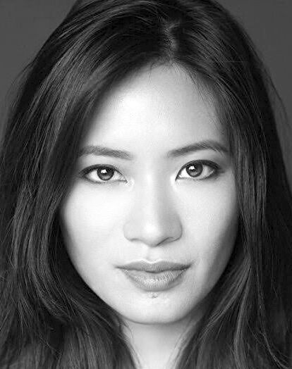 Picture of Chantal Thuy