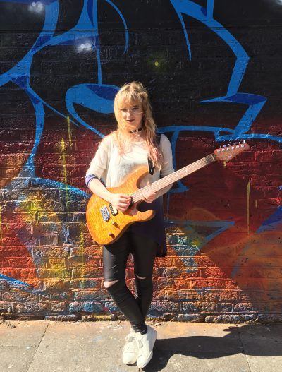 Picture of Emily Roberts