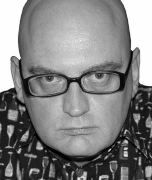 Picture of Terry Johnson