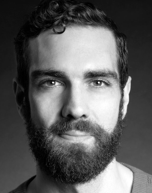 Picture of Timothy Hughes