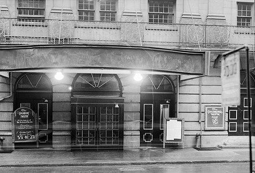Picture of Daly's 63rd Street Theatre
