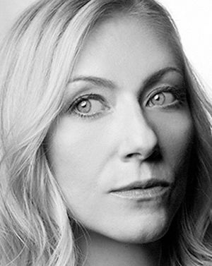 Picture of Tina Benko