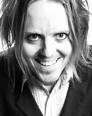 Picture of Tim Minchin