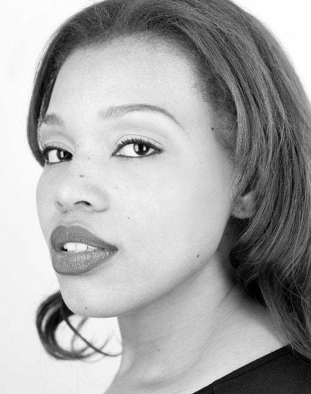 Picture of Carmen Ruby Floyd