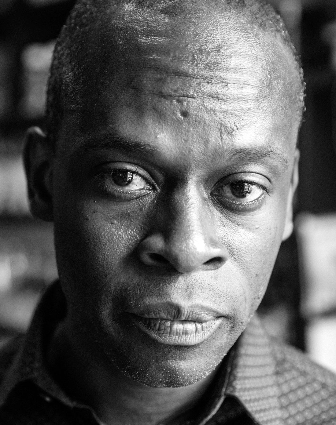 Picture of Sahr Ngaujah