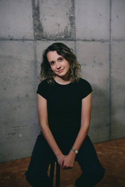 Picture of Madeline Benson