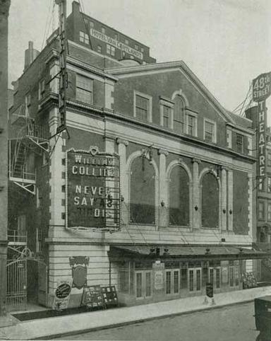 Picture of 48th Street Theatre